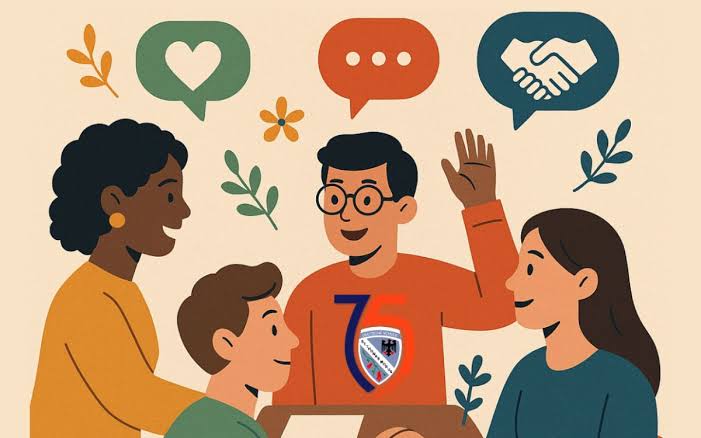 Publicación sobre discurso público del MINEDUC
