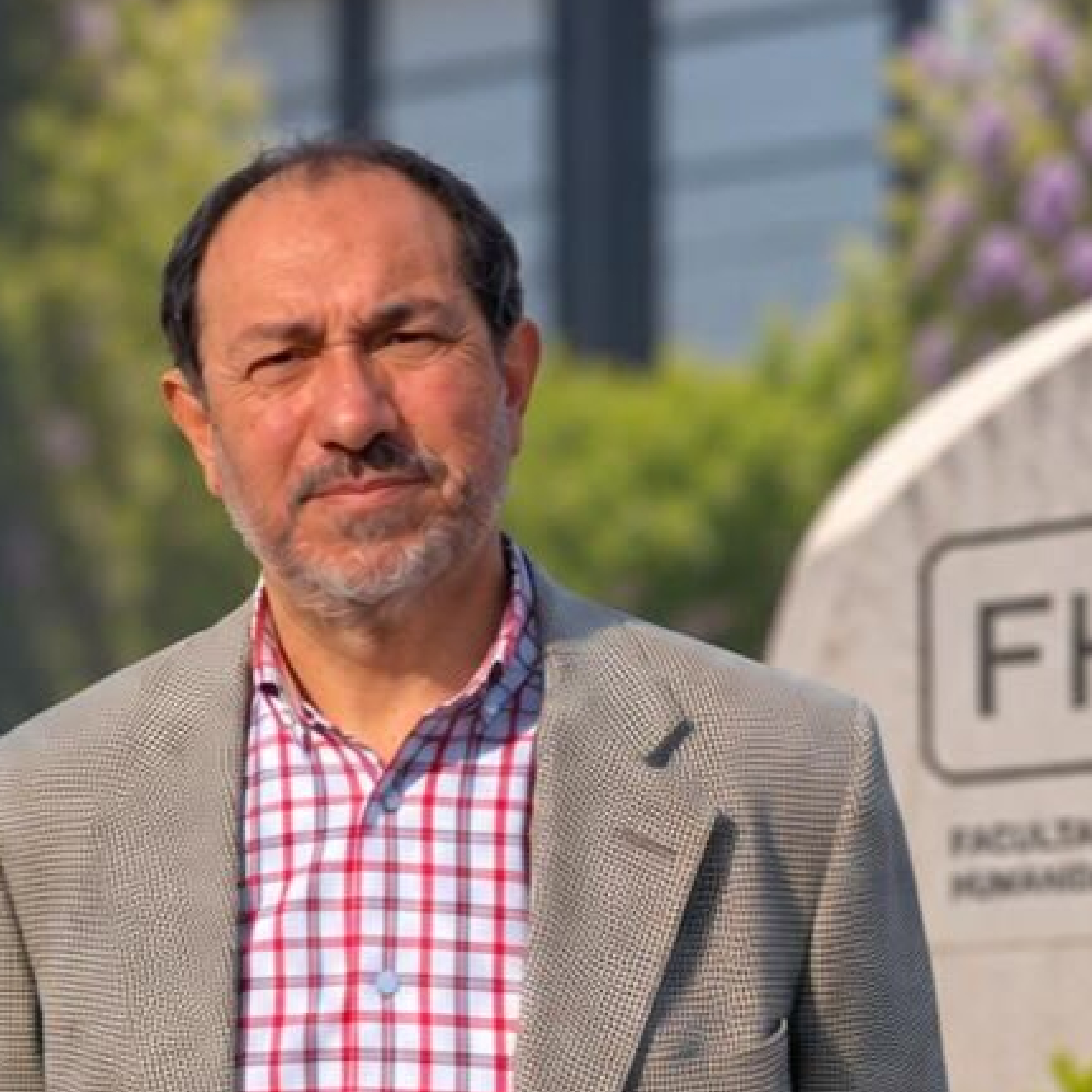 Mauricio González